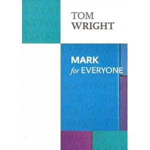 Mark For Everyone by Tom Wright